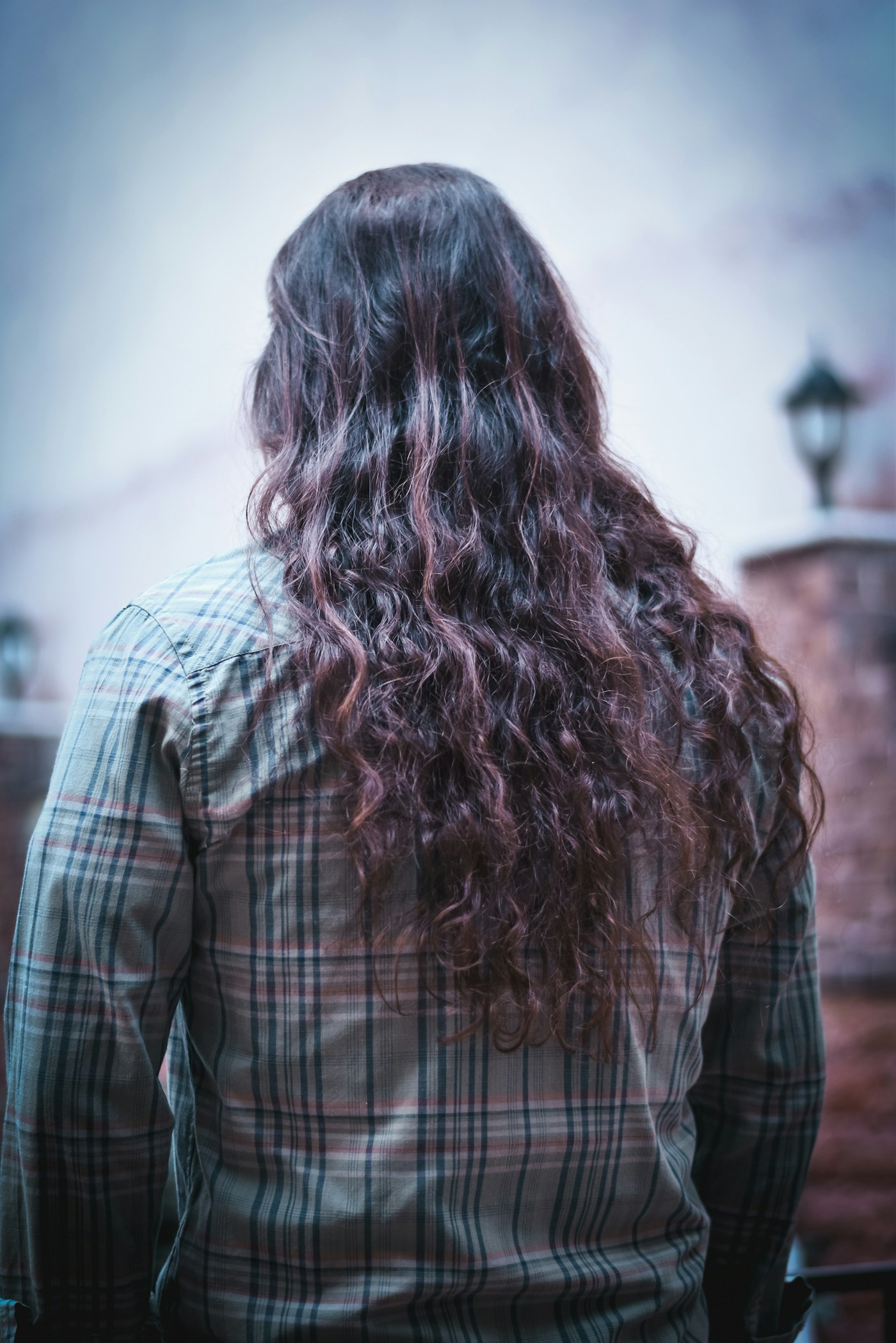 Long waves with highlights